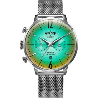 Welder WWRC1003 Moody Uhr