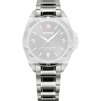 Wenger 07.1020.039 Executive Band