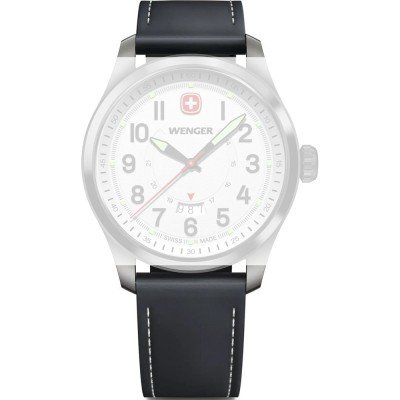 Wenger 07.2022.043 Terragraph Band