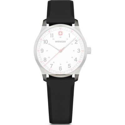 Wenger 07.3017.005 City Classic Band