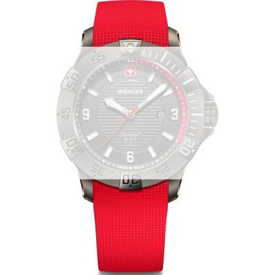 Wenger 07.3422.005 Seaforce Band