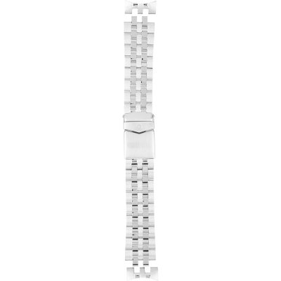 Wenger Straps 07.1022.001 Attitude Automatic Band