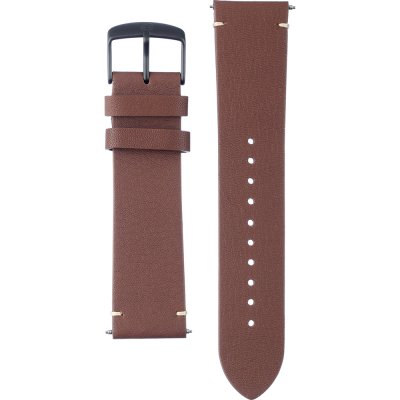 Wenger Straps 07.2122.047 Attitude Chrono Band