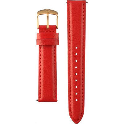 Wenger Straps 07.2417.001 City Very Lady Band