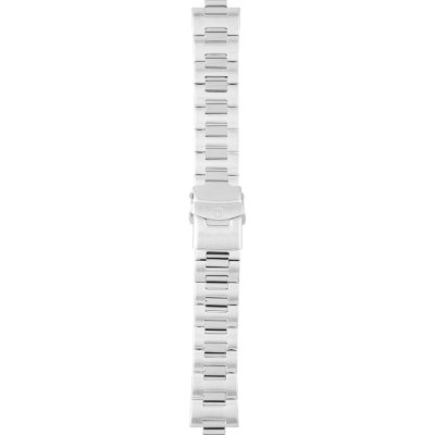 Wenger Straps 07.1022.013 Edge Index Band