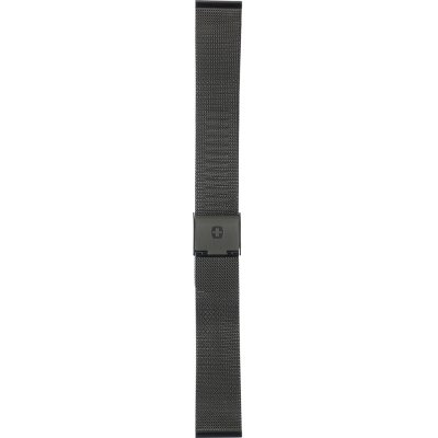 Wenger Straps 07.1117.001 Metropolitan Donnissima Band