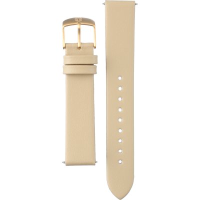Wenger Straps 07.2117.012 Metropolitan Donnissima Band