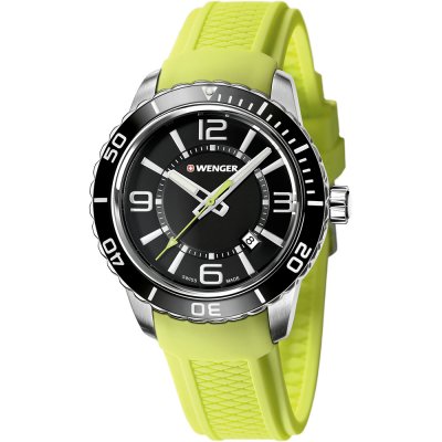Wenger 01.0851.115 Roadster Uhr