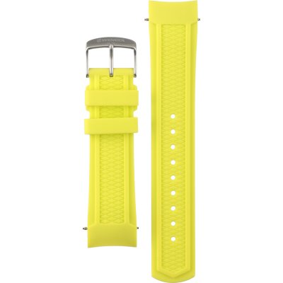 Wenger Straps 07.3322.101 Roadster Band