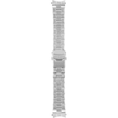 Wenger Straps 07.1022.017 Roadster Black Night Band