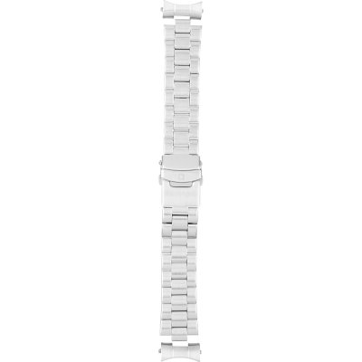 Wenger Straps 07.1022.026 Roadster Black Night Band
