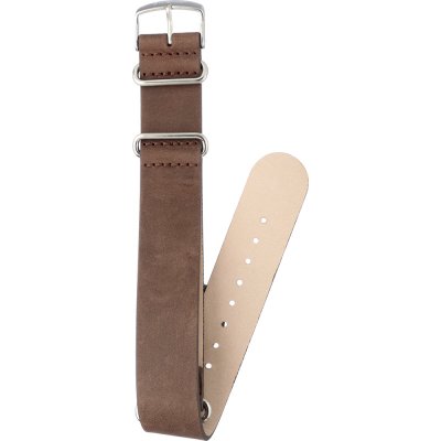 Wenger Straps 07.2122.039 Sea Force Band