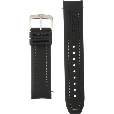 Wenger Straps 07.3022.107 Sea Force Band