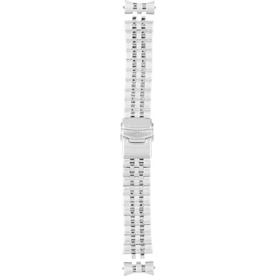 Wenger Straps 07.1022.025 Urban Classic Band