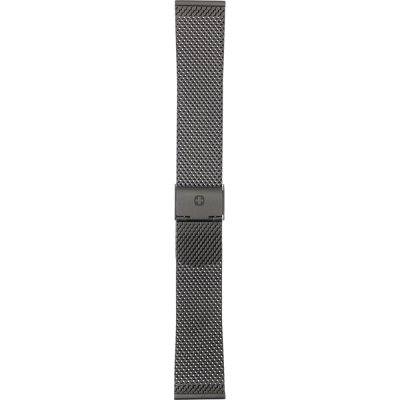 Wenger Straps 07.1322.002 Urban Classic Band