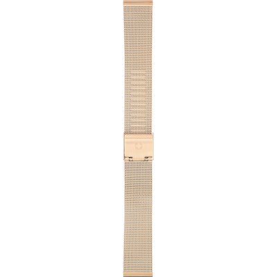 Wenger Straps 07.1517.001 Urban Donnissima Band