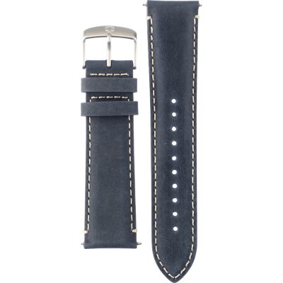 Wenger Straps 07.2522.003 Urban Metropolitan Band