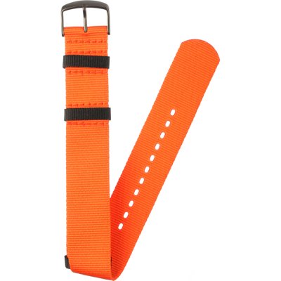 Wenger Straps 07.4922.101 Urban Metropolitan Band
