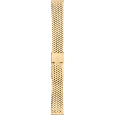 Wenger Straps 07.1417.001 Urban Vintage Band