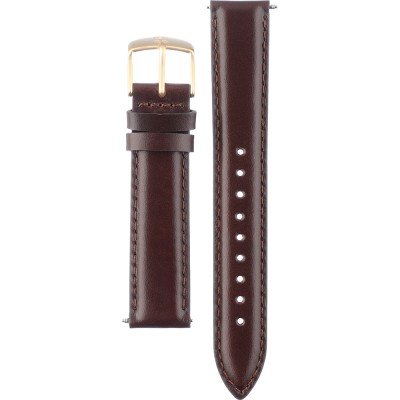 Wenger Straps 07.2117.009 City Classic Band