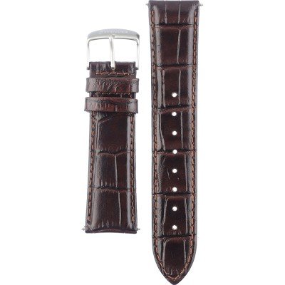 Wenger Straps 07.2122.129 Edge Roman Band
