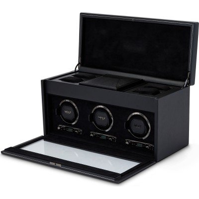 Wolf British Racing 792302 Uhrenbeweger