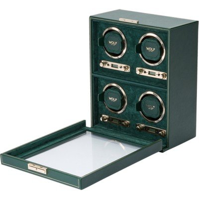Wolf British Racing 793041 Uhrenbeweger
