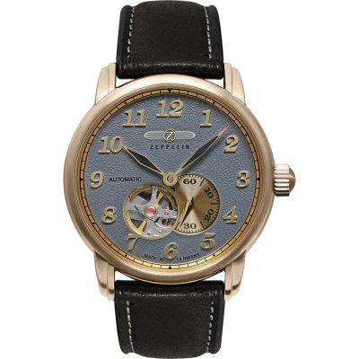 Zeppelin LZ 127 Graf 7664-5 LZ 127 Graf Zeppelin Uhr