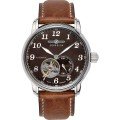 Zeppelin LZ 127 Graf 7666-4 LZ 127 Graf Zeppelin Uhr