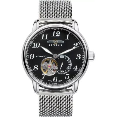 Zeppelin LZ 127 Graf 7666M-2 LZ 127 Graf Zeppelin Uhr