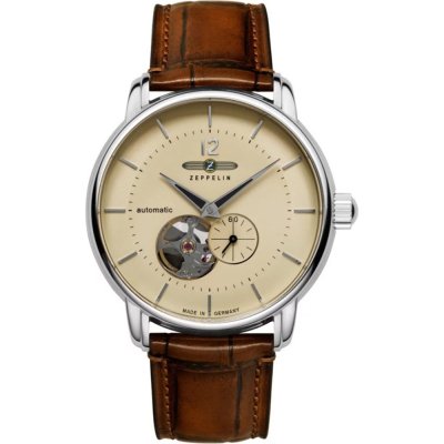 Zeppelin LZ 120 Bodensee 8166-1 Uhr