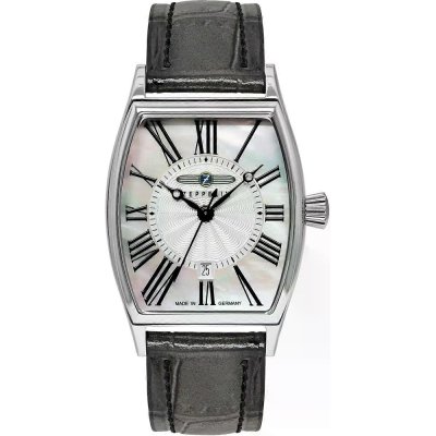 Zeppelin Metropolis 8349-1 Metropolis Ladies Uhr