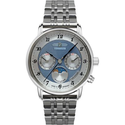 Zeppelin Friedrichshafen 8537M-3 Uhr