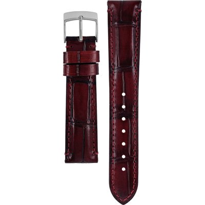 Zeppelin 9L5793D40081C18 Flatline Band